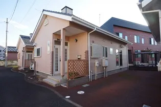 新潟県新潟市中央区大島【一戸建】の外観