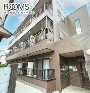 第12シンエイハイムの画像