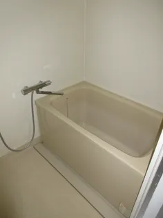 ウィングパレス【1階】の風呂