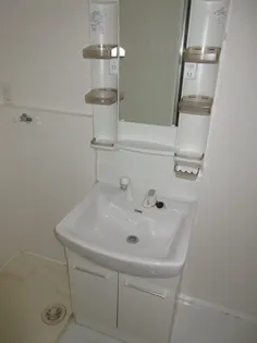 ウィングパレス【1階】の内装