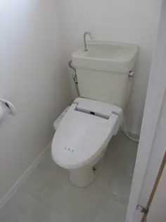 ウィングパレス【1階】の内装