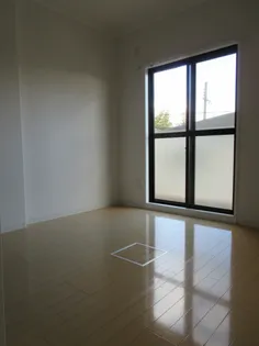 ウィングパレス【1階】の内装