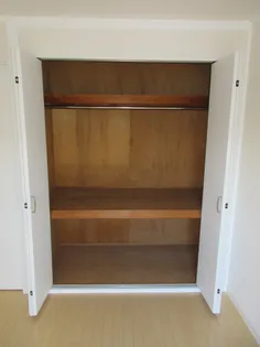 ウィングパレス【1階】の内装