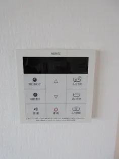 ウィングパレス【1階】の内装