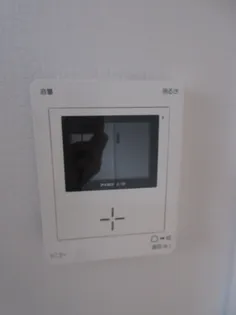 ウィングパレス【1階】の内装