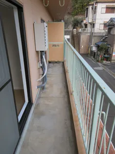 ウィングパレス【1階】の内装