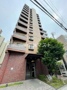 レジディア天神橋の画像