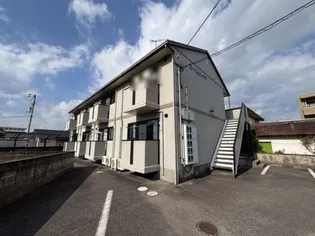 カーム ハイツの画像