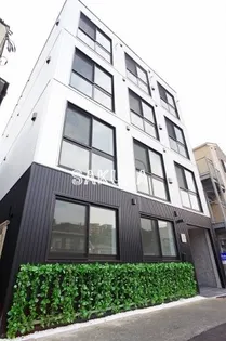 トライム横浜根岸の画像