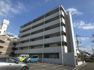 アンドライフ23【1階】の外観