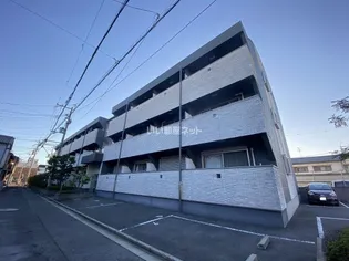 ブラン ヴェールの画像