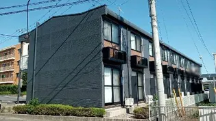 レオパレスHOPE IIの画像