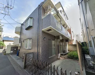 池袋Lest【1階】の外観