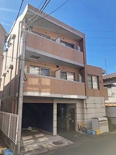 LYNX松ノ木の画像