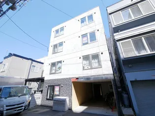 リングル南5条の画像
