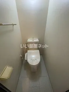 サフィニア・F【3階】の内装