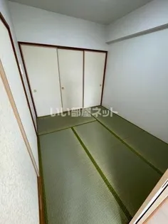 サフィニア・F【3階】の内装