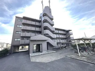 サフィニア Fの画像