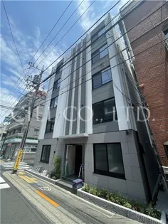 プラチナフォルム西大井IIの画像