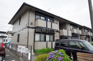 モンテベール Cの画像