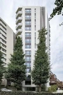 PRIME ART白金台の画像