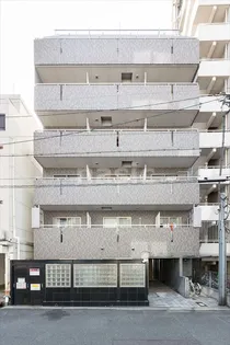 クレールメゾン【7階】の外観