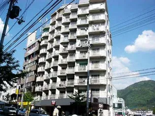 シャレー山科の画像