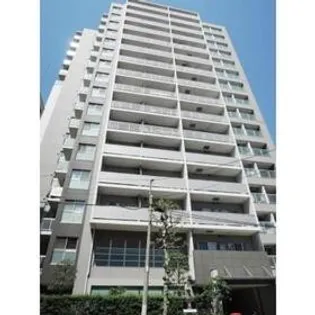 東京都台東区元浅草1【マンション】の外観