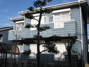 ロワール湘南 C【2階】の外観