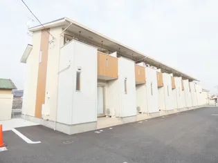 栃木県栃木市岩舟町下津原【一戸建】の外観