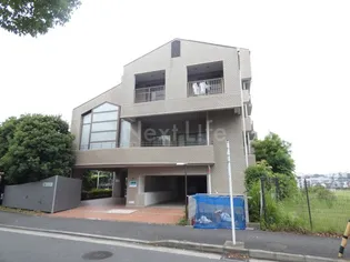 TS GARDEN都筑ふれあいの丘の画像