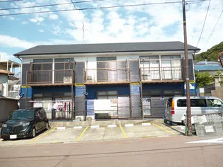 宮川ハイツの画像