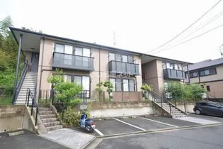 プレステージ華里 Ⅰの画像