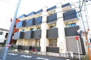 ラ アヴェニール東武練馬の画像