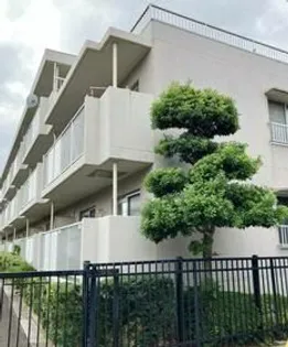 津田沼第1ファミリーマンションの画像