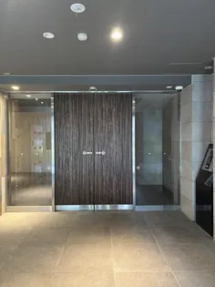 東京都台東区清川2【マンション】の外観