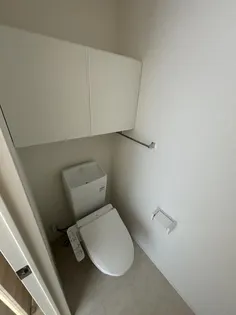 マリベールlibera B棟【1階】の内装