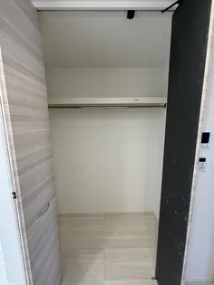 マリベールlibera B棟【1階】の内装