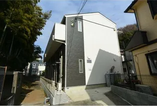 パレットワン百合ヶ丘【2階】の外観