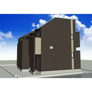 ハーモニーテラス黒松IIIの画像