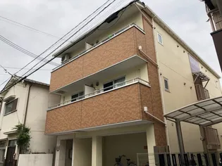 ブリッサ立花の画像