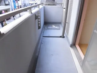 ユーザンコート【2階】の内装