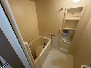 ユーザンコート【2階】の風呂