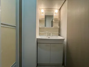 ユーザンコート【2階】の内装