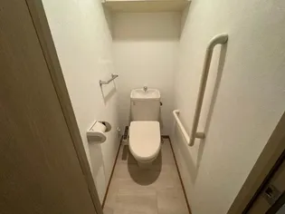 ユーザンコート【2階】の内装