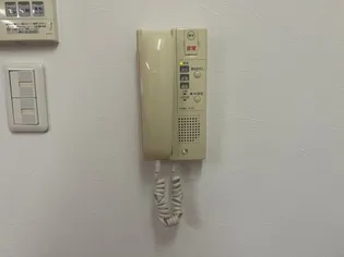 ユーザンコート【2階】の内装