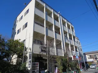 北砂中央ビルの画像