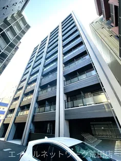 鹿児島県鹿児島市照国町【マンション】の外観