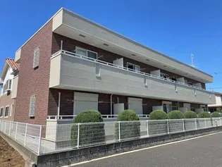 ラ ヴィ アン ローズの画像