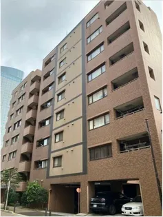 セザールアクアフロント勝どきウエストの画像